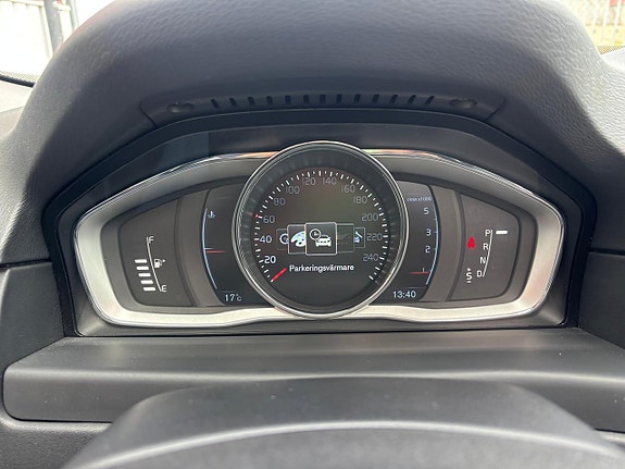 Volvo V70 30 of 30