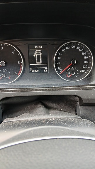 Volkswagen Transporter 6 of 7