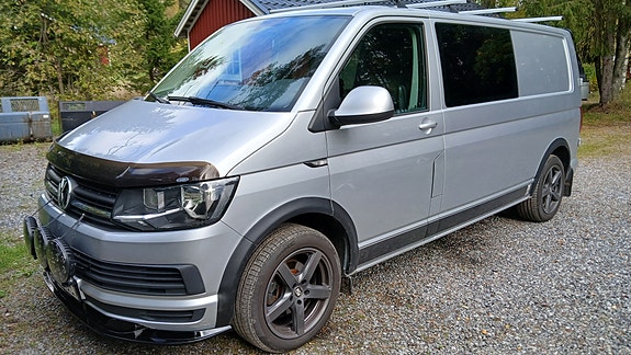 Volkswagen Transporter 2 of 7