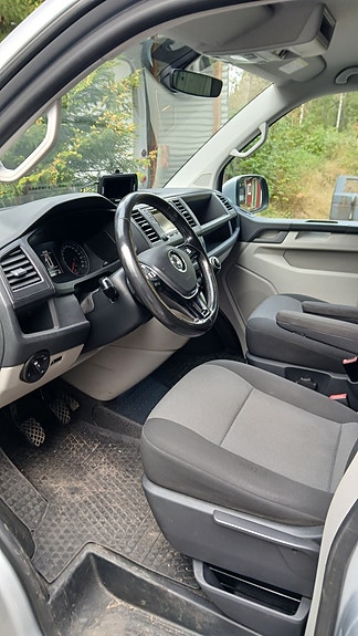 Volkswagen Transporter 5 of 7