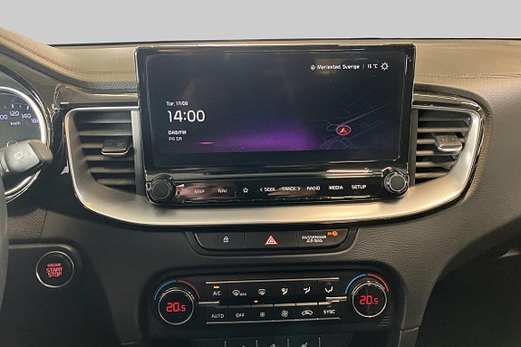 Kia Ceed 14 of 17