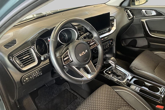 Kia Ceed 7 of 17
