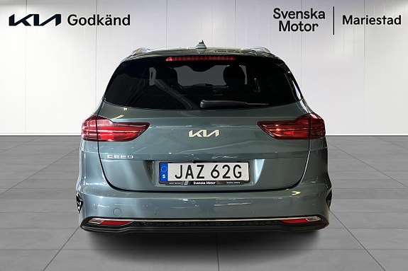 Kia Ceed 5 of 17