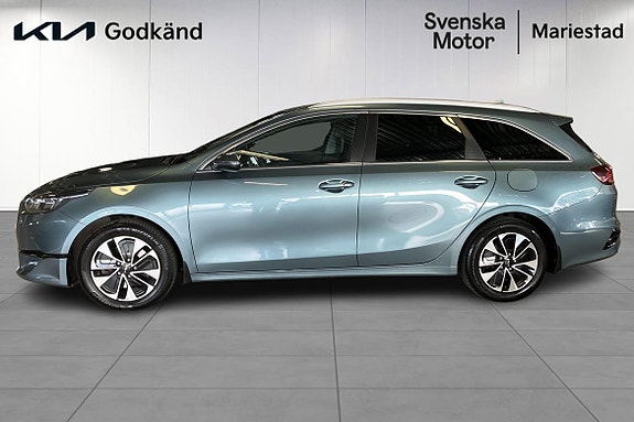 Kia Ceed 3 of 17