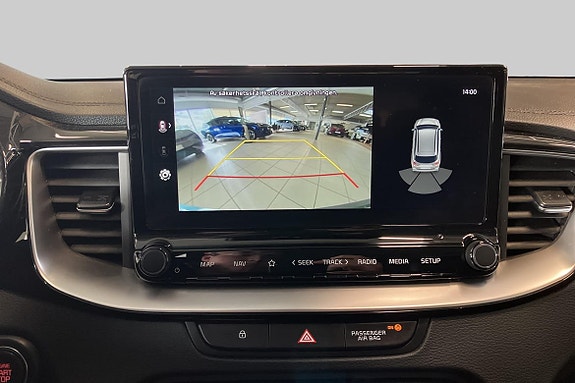Kia Ceed 15 of 17