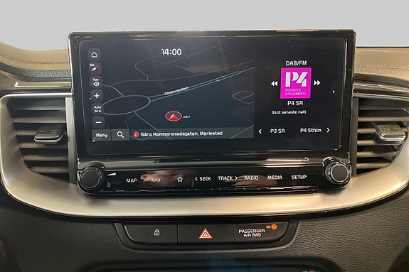 Kia Ceed 16 of 17