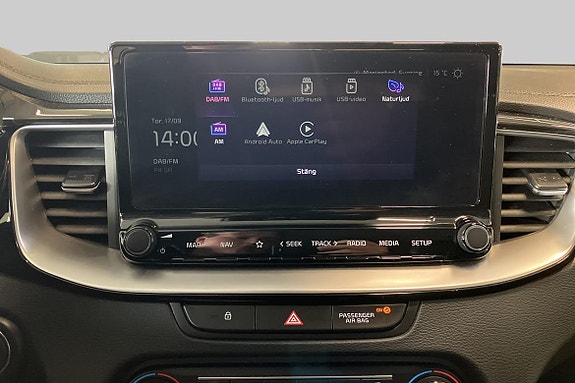 Kia Ceed 17 of 17