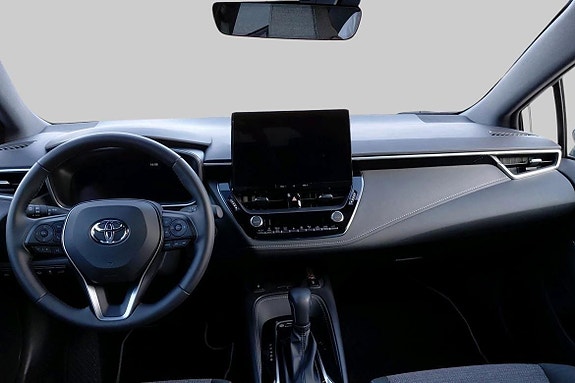 Toyota Corolla 8 of 10