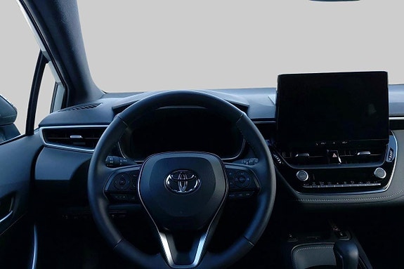 Toyota Corolla 9 of 10