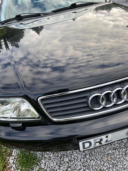 Audi A6 3 of 10