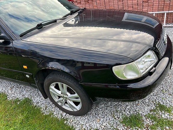 Audi A6 2 of 10