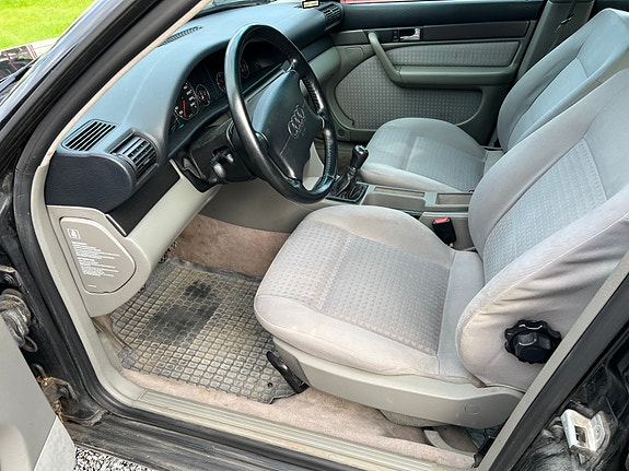 Audi A6 7 of 10