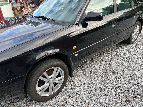 Audi A6 6 of 10