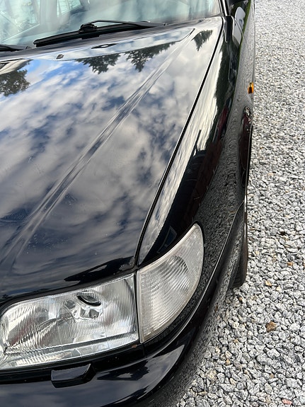 Audi A6 4 of 10