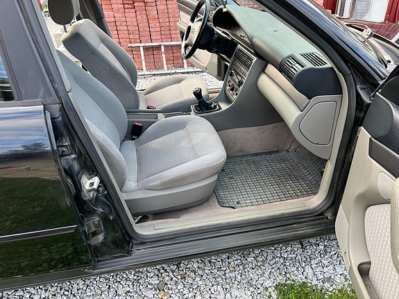 Audi A6 10 of 10