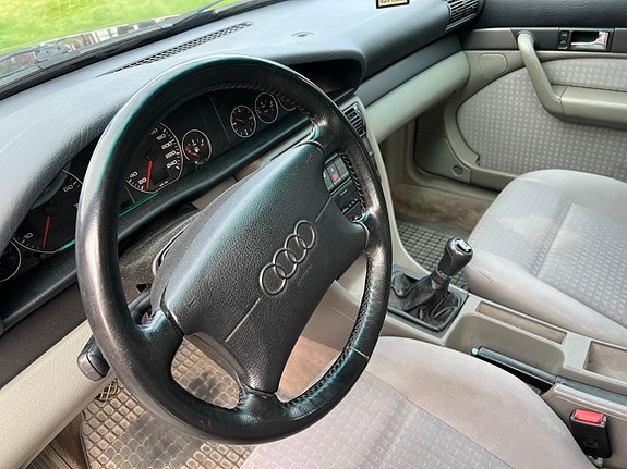 Audi A6 5 of 10