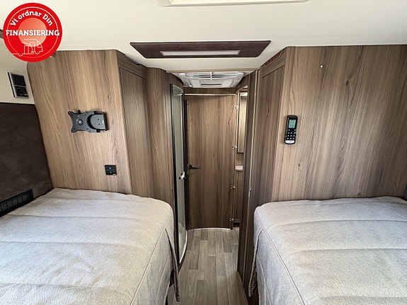 Kabe Imperial i 880 LGB 13 of 21