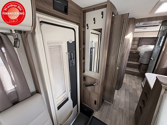 Kabe Imperial i 880 LGB 18 of 21