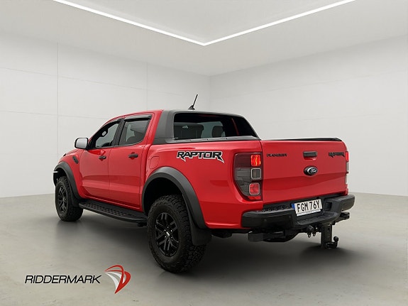 Ford Ranger Raptor 6 of 30