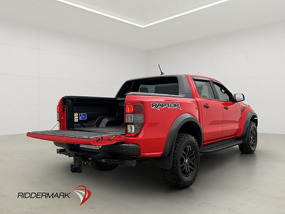 Ford Ranger Raptor 14 of 30