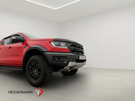 Ford Ranger Raptor 11 of 30