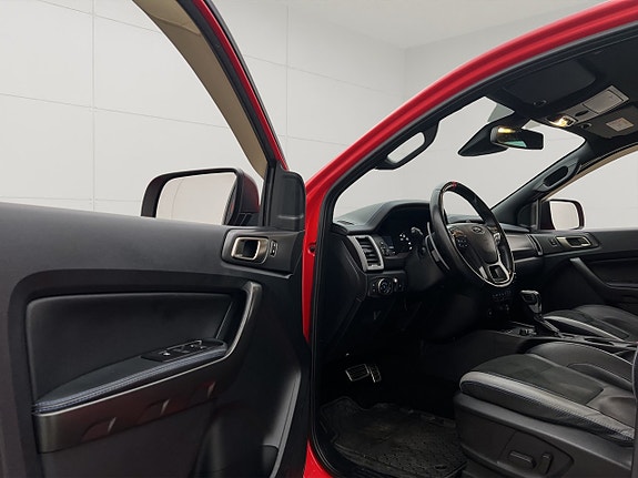 Ford Ranger Raptor 17 of 30