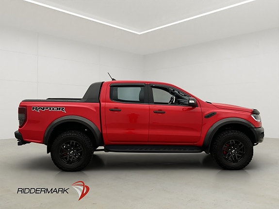 Ford Ranger Raptor 10 of 30