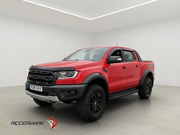 Ford Ranger Raptor 3 of 30