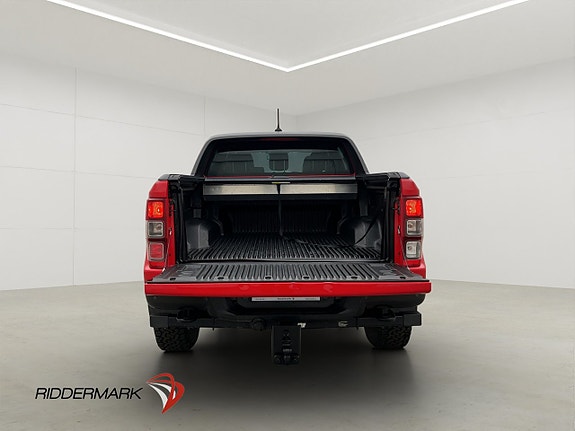 Ford Ranger Raptor 13 of 30