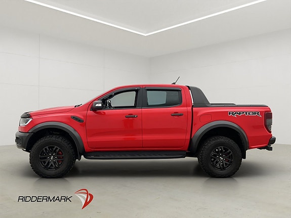 Ford Ranger Raptor 5 of 30