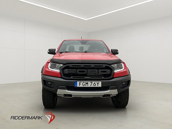 Ford Ranger Raptor 2 of 30
