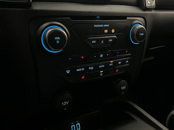 Ford Ranger Raptor 30 of 30