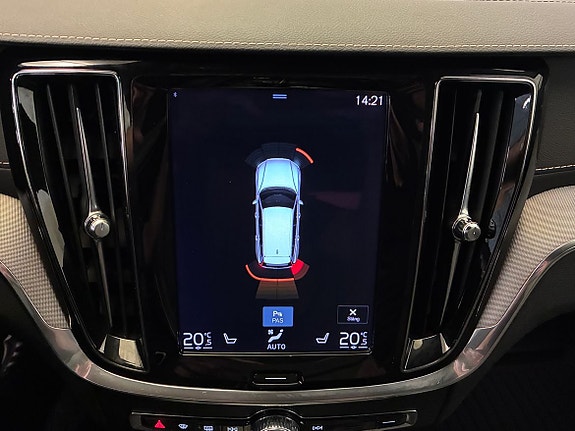 Volvo V60 22 of 22