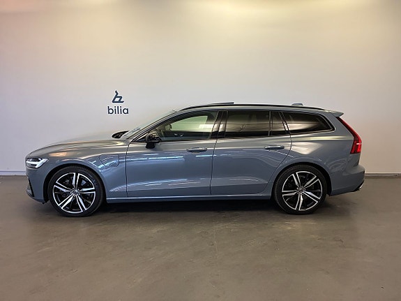 Volvo V60 3 of 22