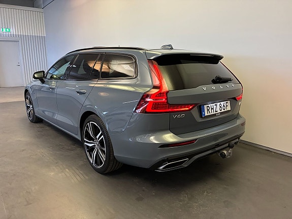 Volvo V60 6 of 22