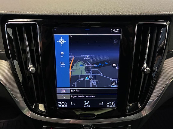 Volvo V60 21 of 22