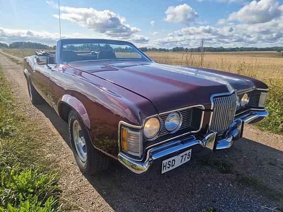 Mercury Cougar 6 of 10