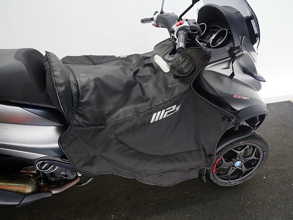 Piaggio MP3 500 7 of 7