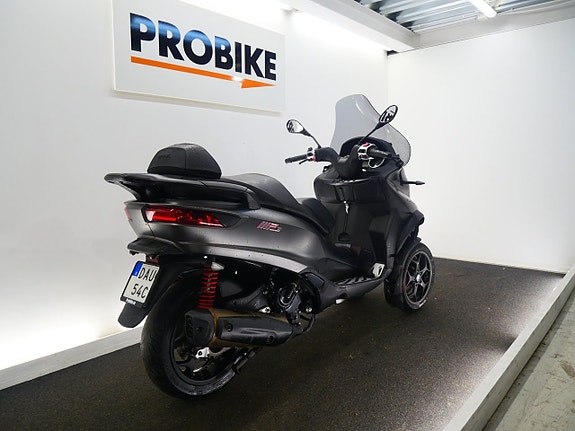 Piaggio MP3 500 3 of 7