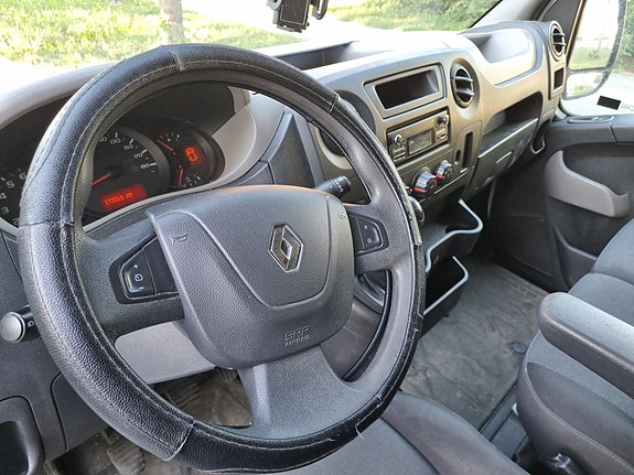 Renault Master 11 of 11