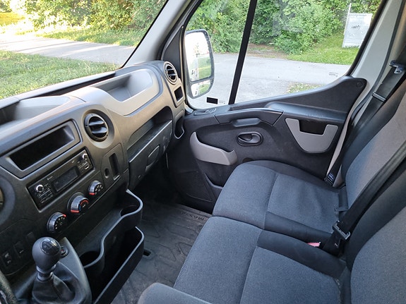 Renault Master 10 of 11
