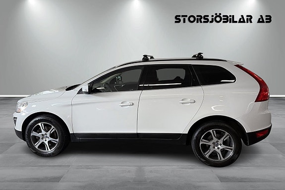 Volvo XC60 6 of 17