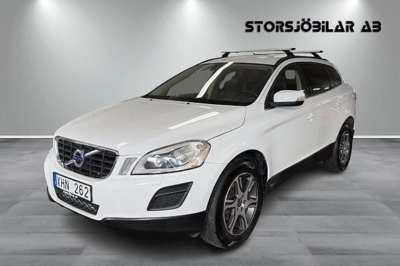 Volvo XC60 7 of 17