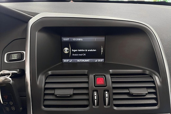 Volvo XC60 17 of 17