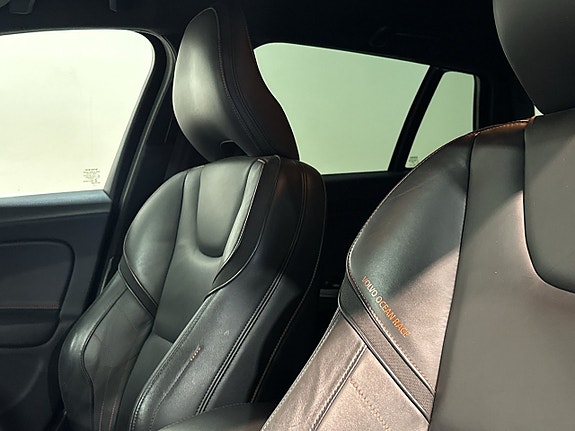 Volvo V60 17 of 25