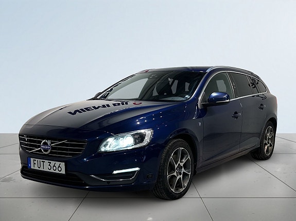 Volvo V60 16 of 25