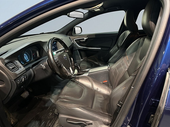 Volvo V60 7 of 25