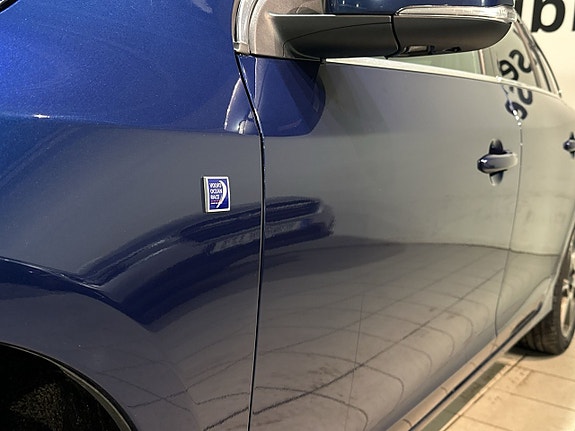 Volvo V60 20 of 25
