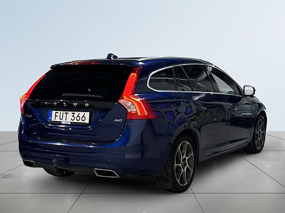 Volvo V60 6 of 25