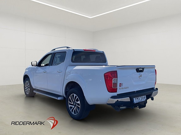Nissan Navara 7 of 30